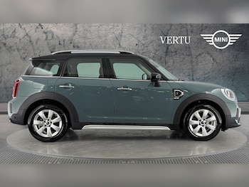 Used MINI Countryman 2023 for sale - 76234545: Photo 3