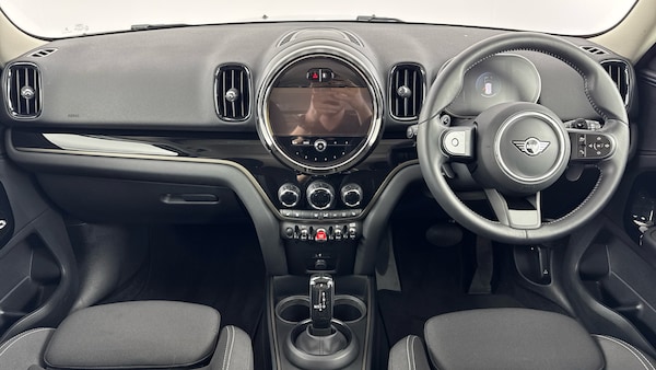 Used MINI Countryman 2023 for sale - 76234545: Photo 4