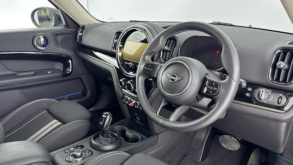 Used MINI Countryman 2023 for sale - 76234545: Photo 6