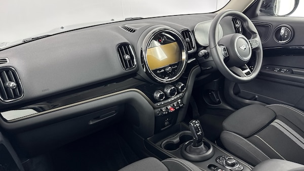 Used MINI Countryman 2023 for sale - 76234545: Photo 7