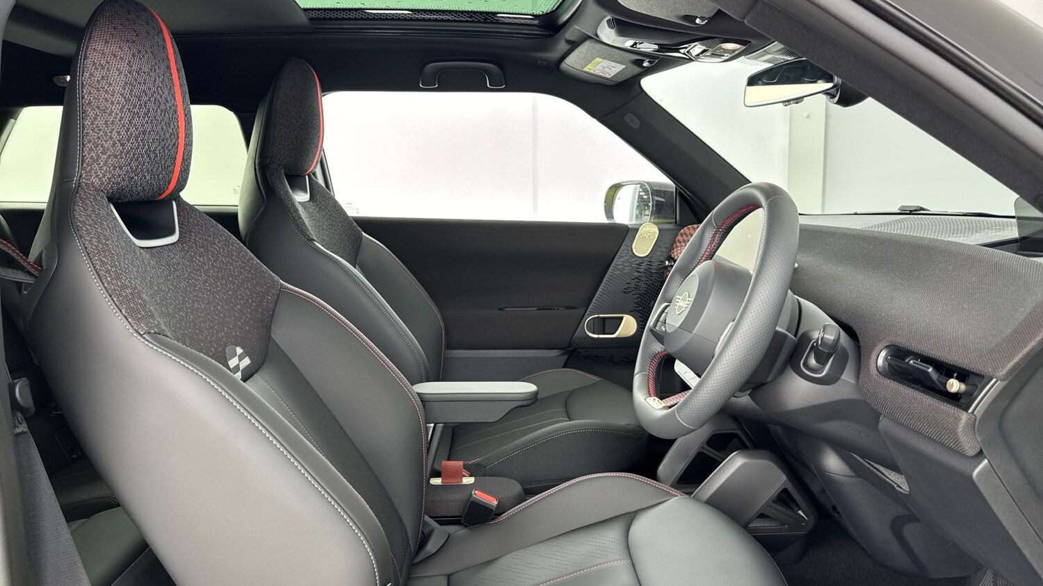 Used MINI Cooper 2025 for sale - 77543530: Photo 11