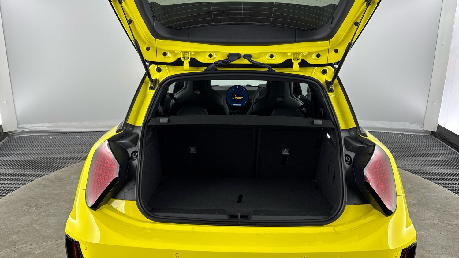 Used MINI Cooper 2025 for sale - 77543530: Photo 13