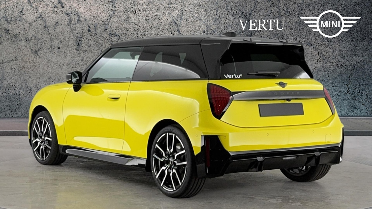 Used MINI Cooper 2025 for sale - 77543530: Photo 2