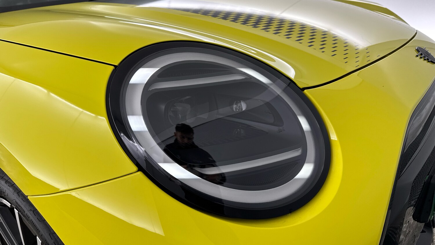 Used MINI Cooper 2025 for sale - 77543530: Photo 21