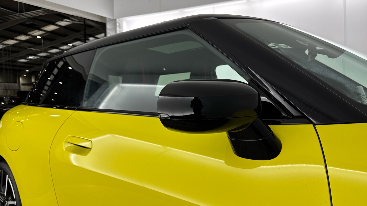 Used MINI Cooper 2025 for sale - 77543530: Photo 22