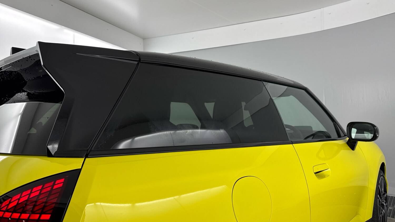 Used MINI Cooper 2025 for sale - 77543530: Photo 25