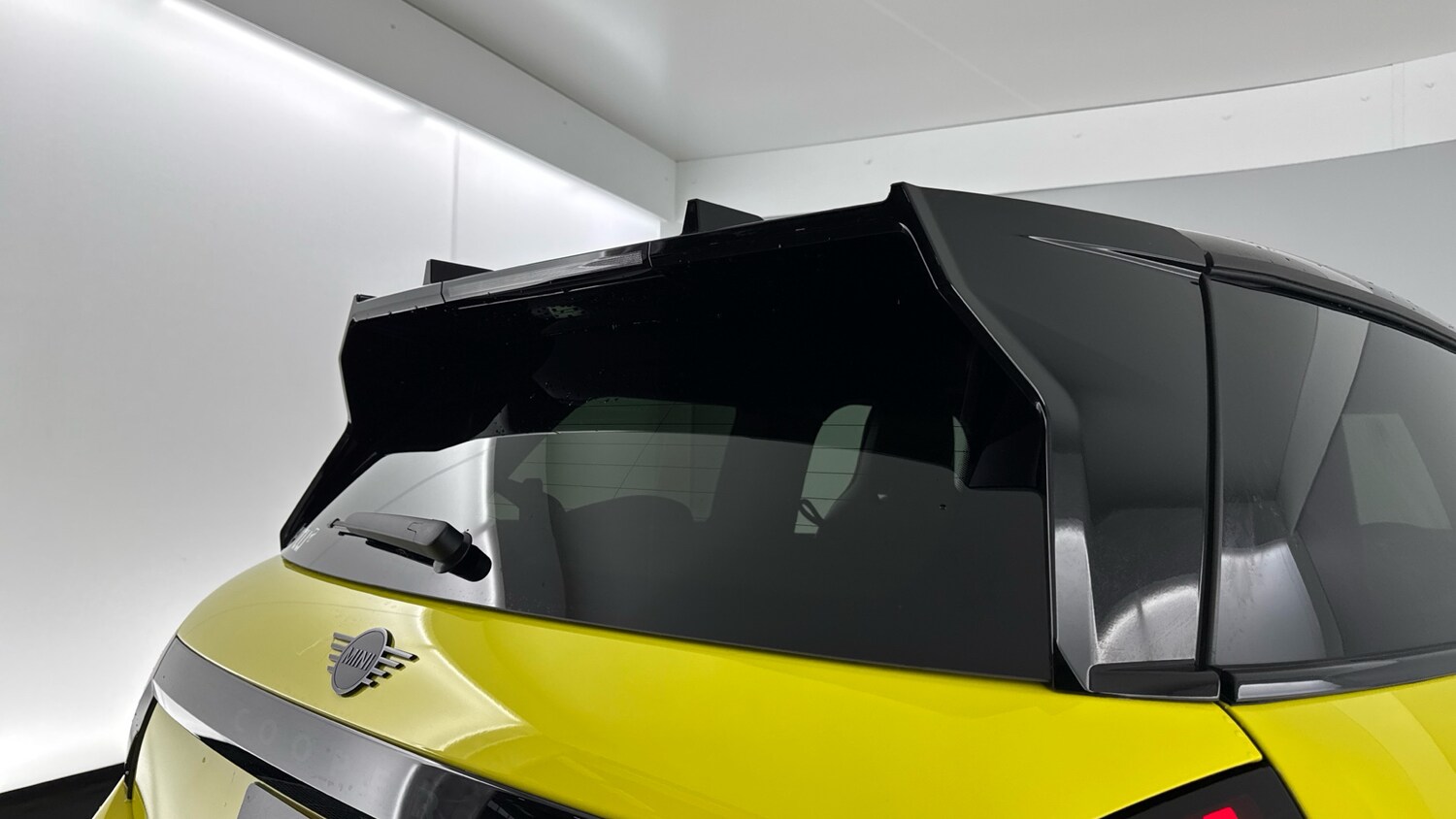 Used MINI Cooper 2025 for sale - 77543530: Photo 26