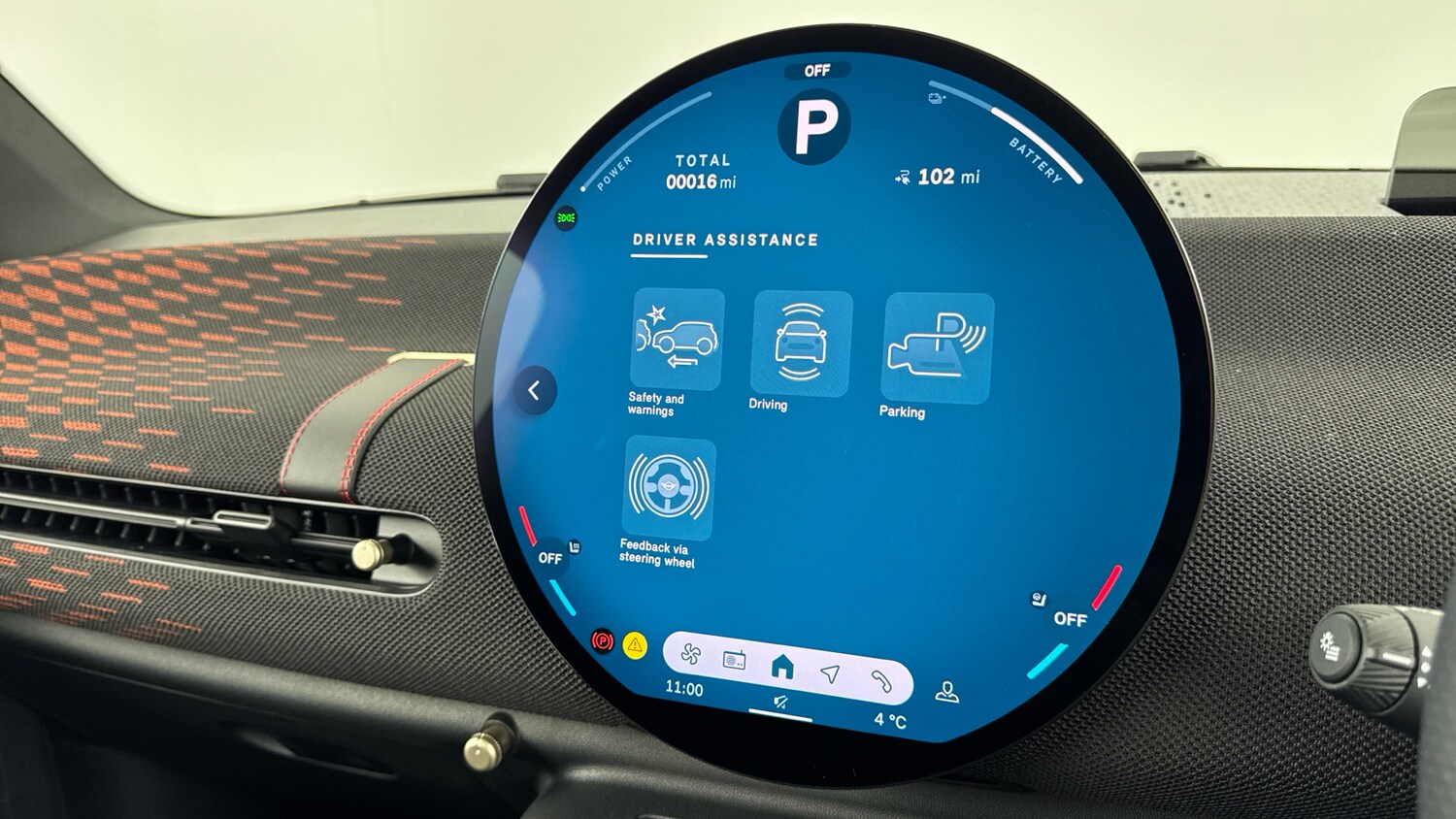 Used MINI Cooper 2025 for sale - 77543530: Photo 32