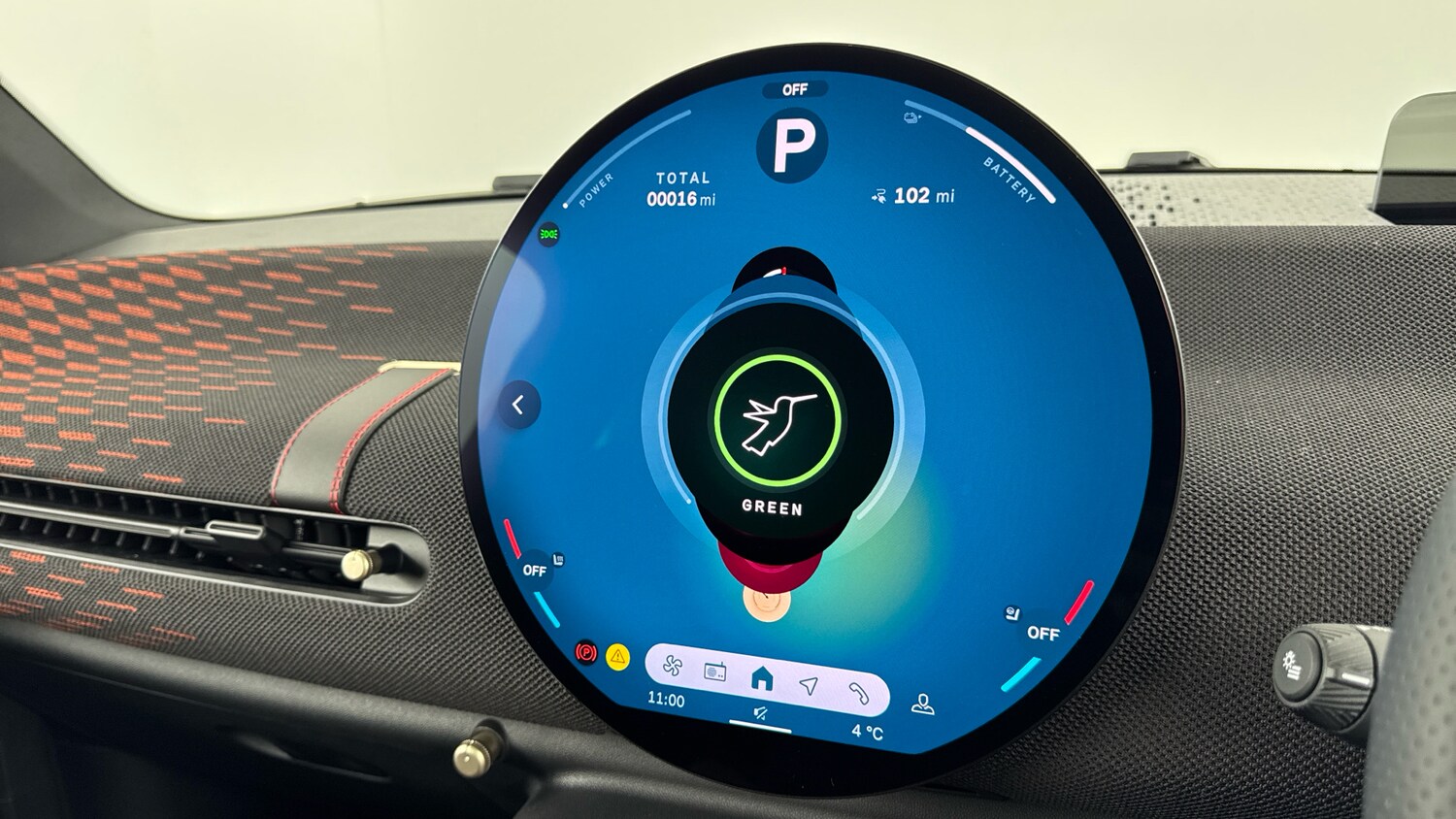 Used MINI Cooper 2025 for sale - 77543530: Photo 35