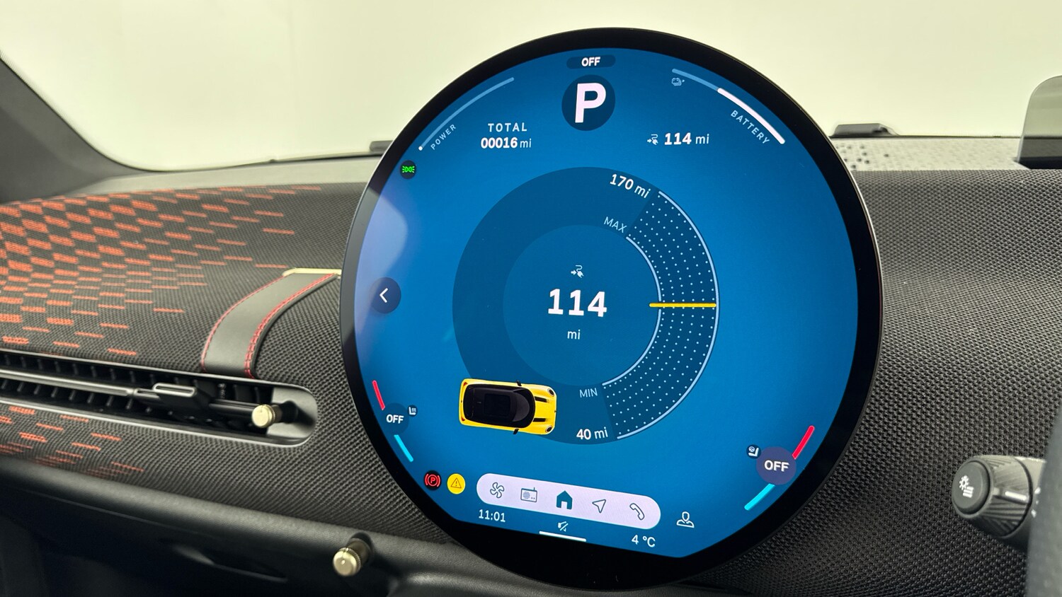 Used MINI Cooper 2025 for sale - 77543530: Photo 39