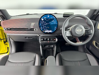 Used MINI Cooper 2025 for sale - 77543530: Photo