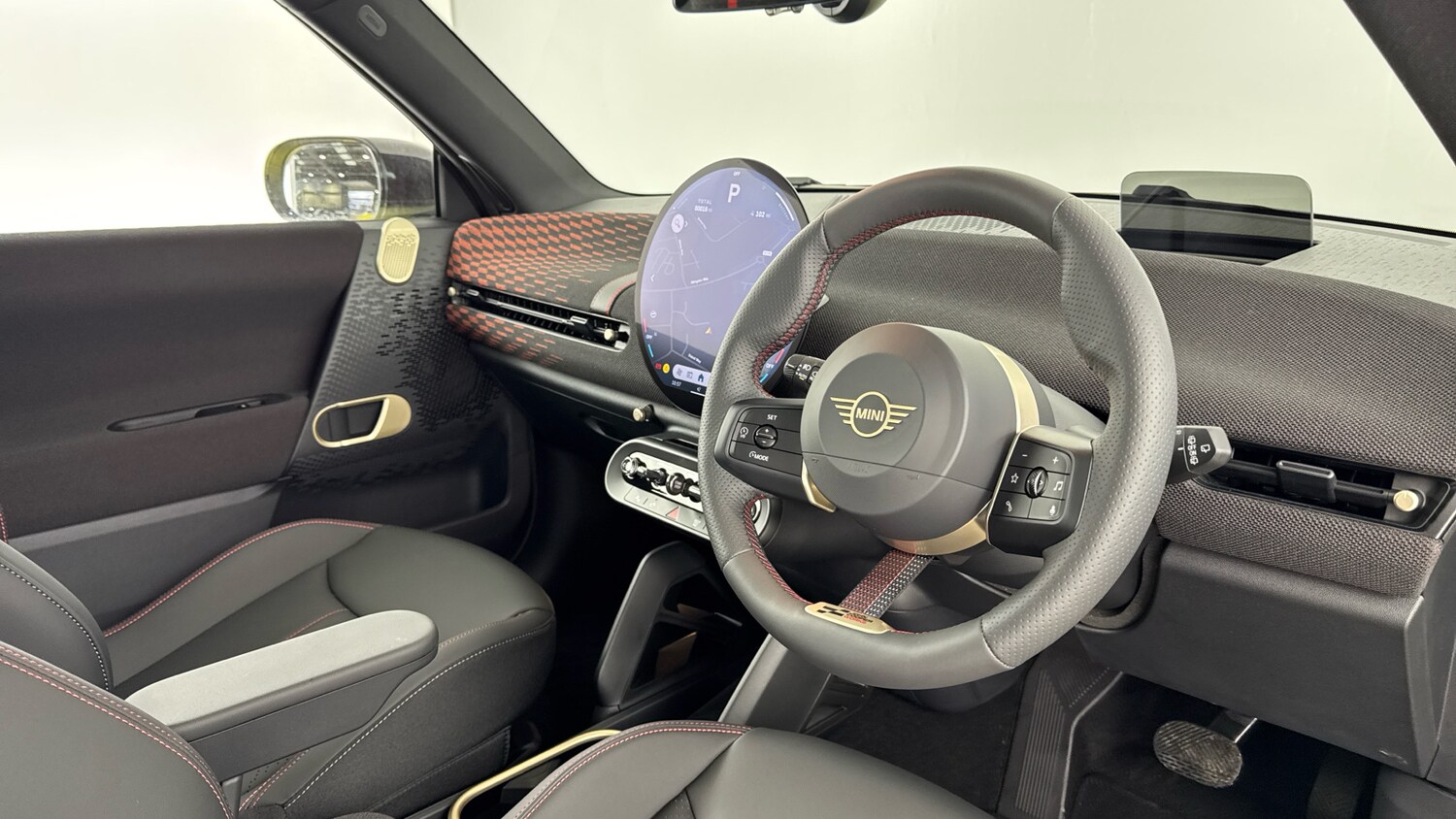 Used MINI Cooper 2025 for sale - 77543530: Photo 6