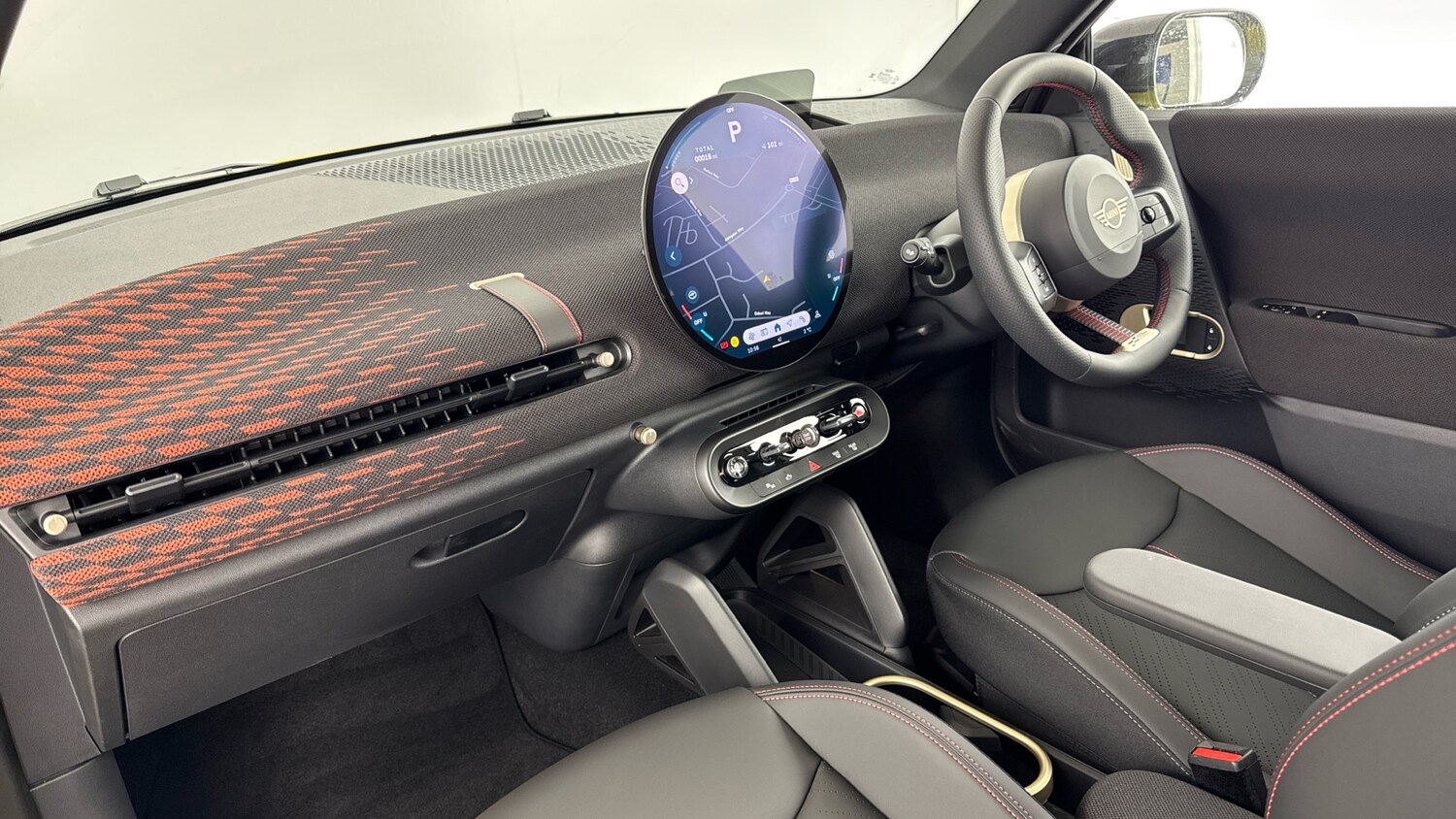 Used MINI Cooper 2025 for sale - 77543530: Photo 7