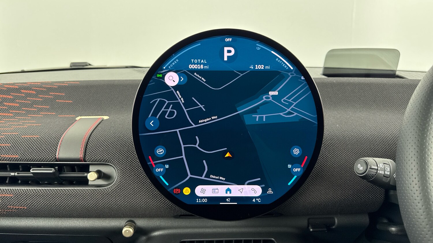 Used MINI Cooper 2025 for sale - 77543530: Photo 8