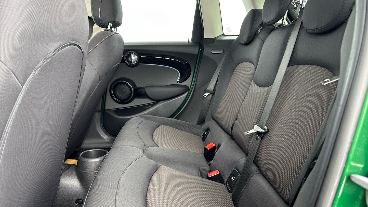 Used MINI Hatch 2022 for sale - 77063221: Photo 12