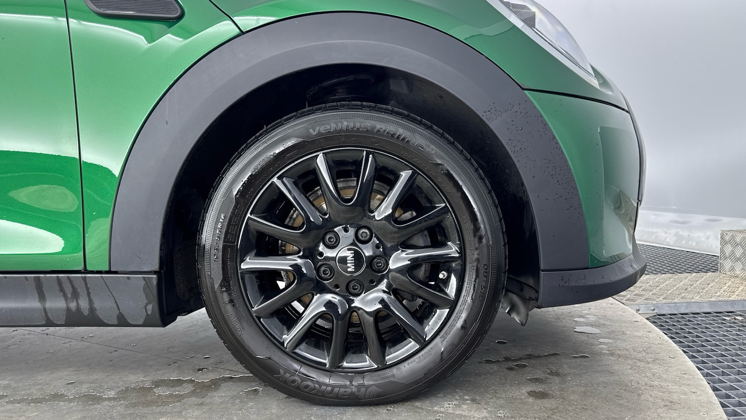 Used MINI Hatch 2022 for sale - 77063221: Photo 14