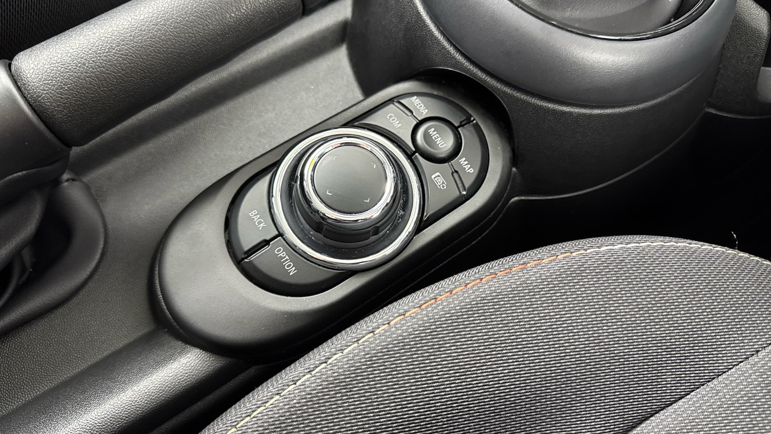 Used MINI Hatch 2022 for sale - 77063221: Photo 19