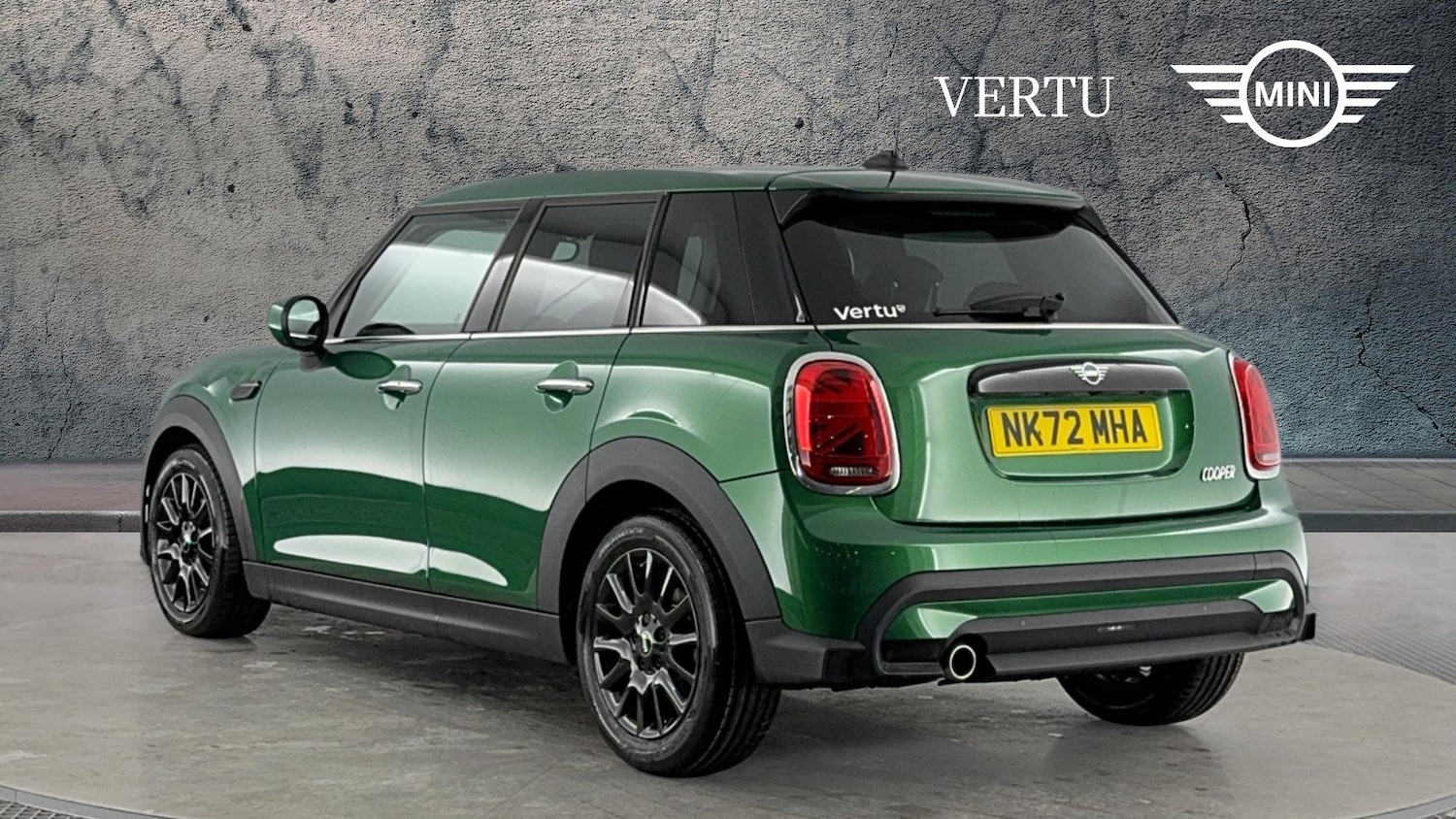 Used MINI Hatch 2022 for sale - 77063221: Photo 2