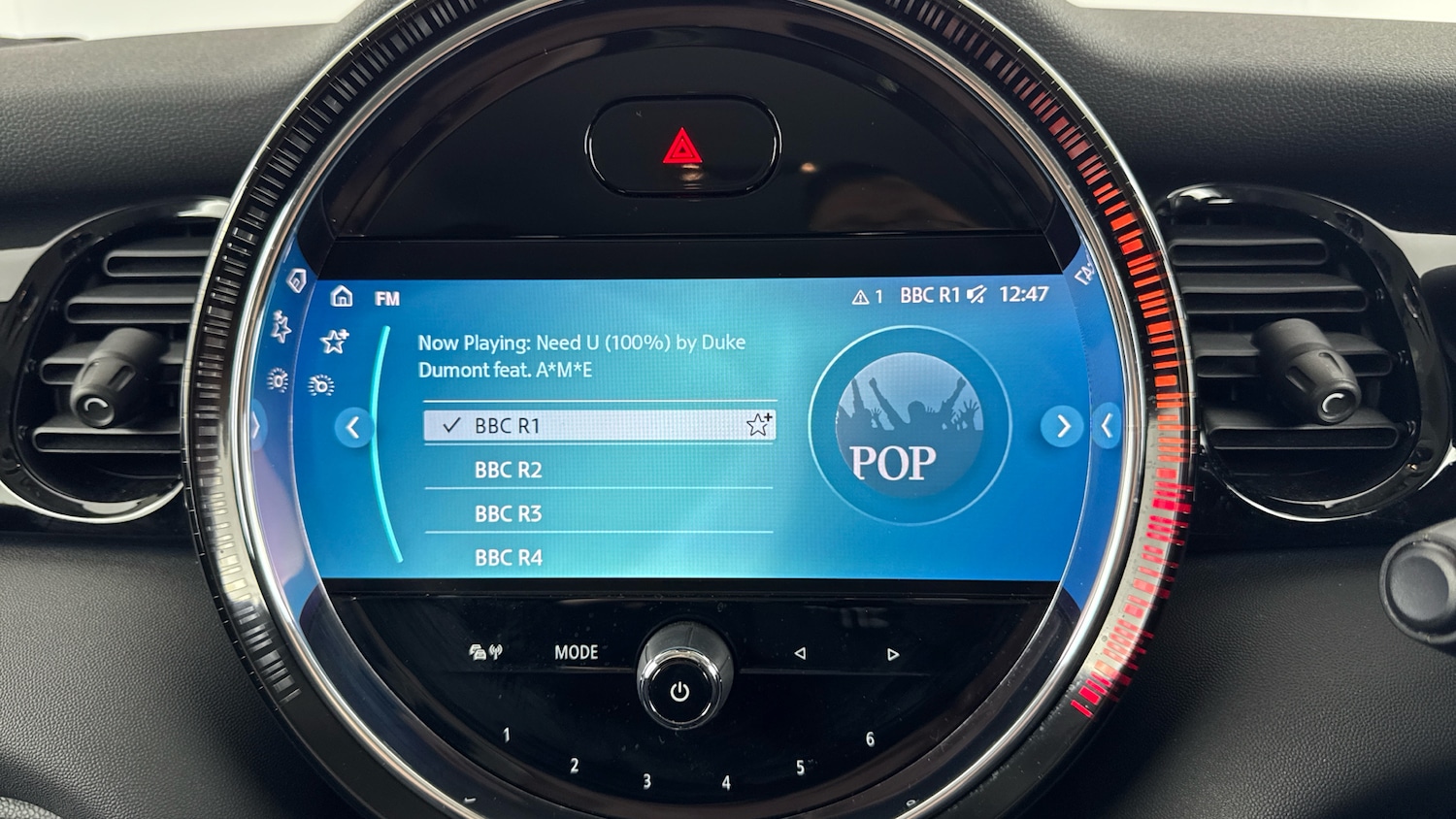 Used MINI Hatch 2022 for sale - 77063221: Photo 21