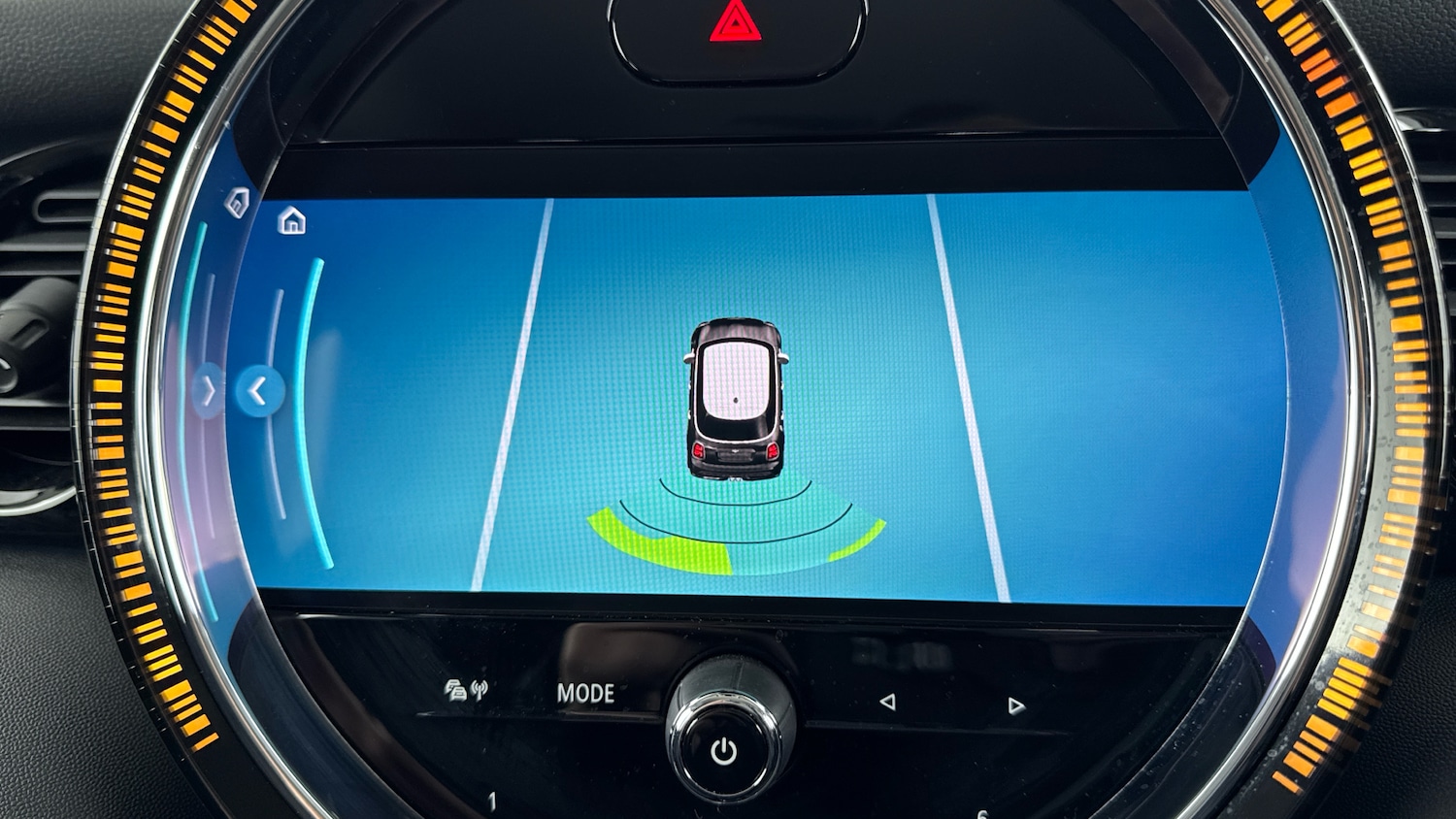 Used MINI Hatch 2022 for sale - 77063221: Photo 24