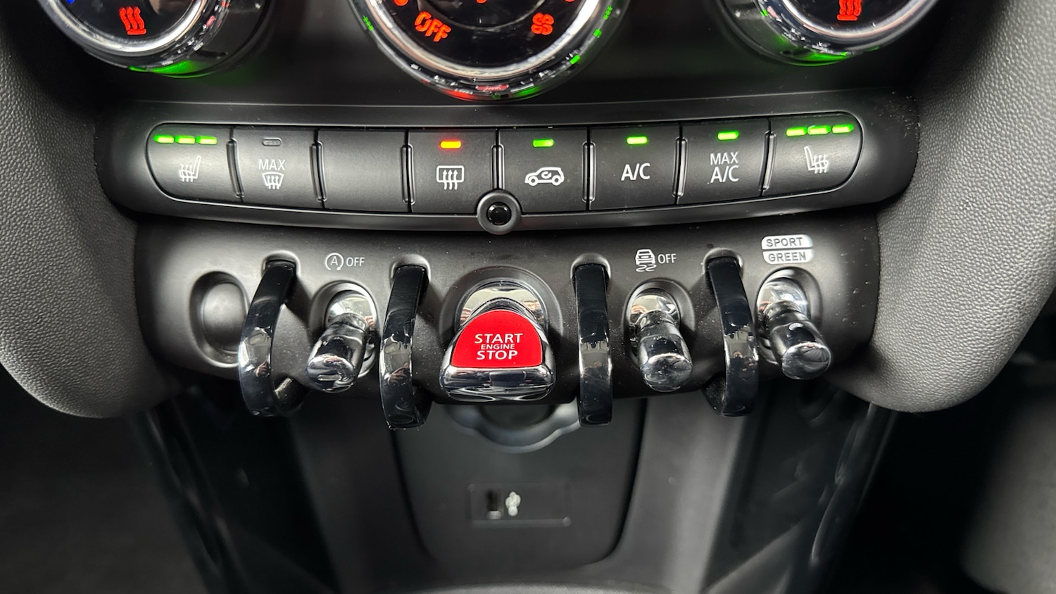 Used MINI Hatch 2022 for sale - 77063221: Photo 26