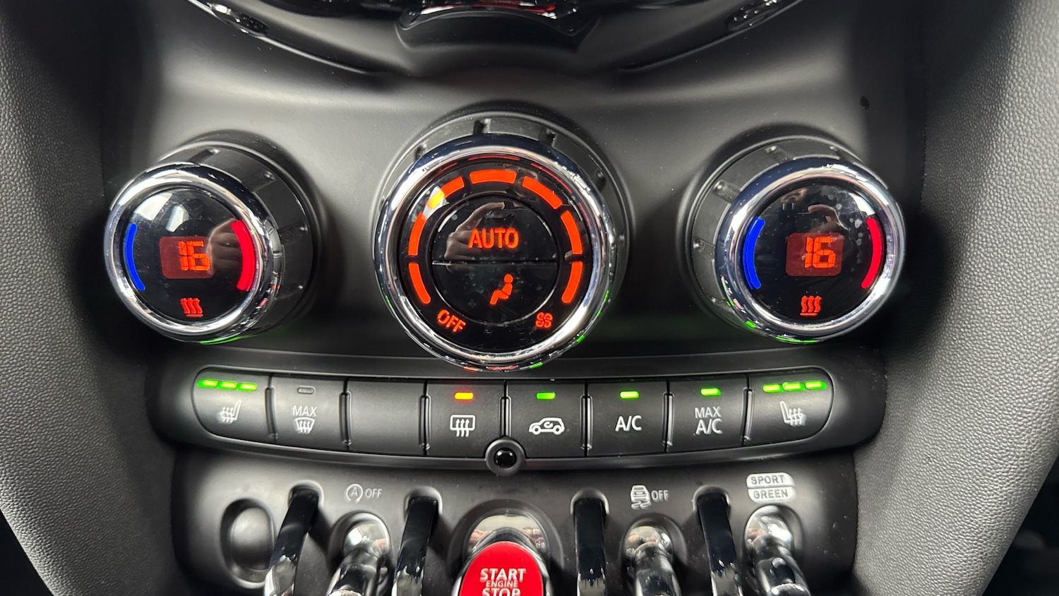 Used MINI Hatch 2022 for sale - 77063221: Photo 27