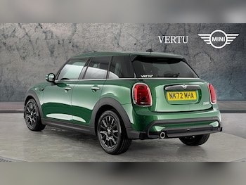 Used MINI Hatch 2022 for sale - 77063221: Photo