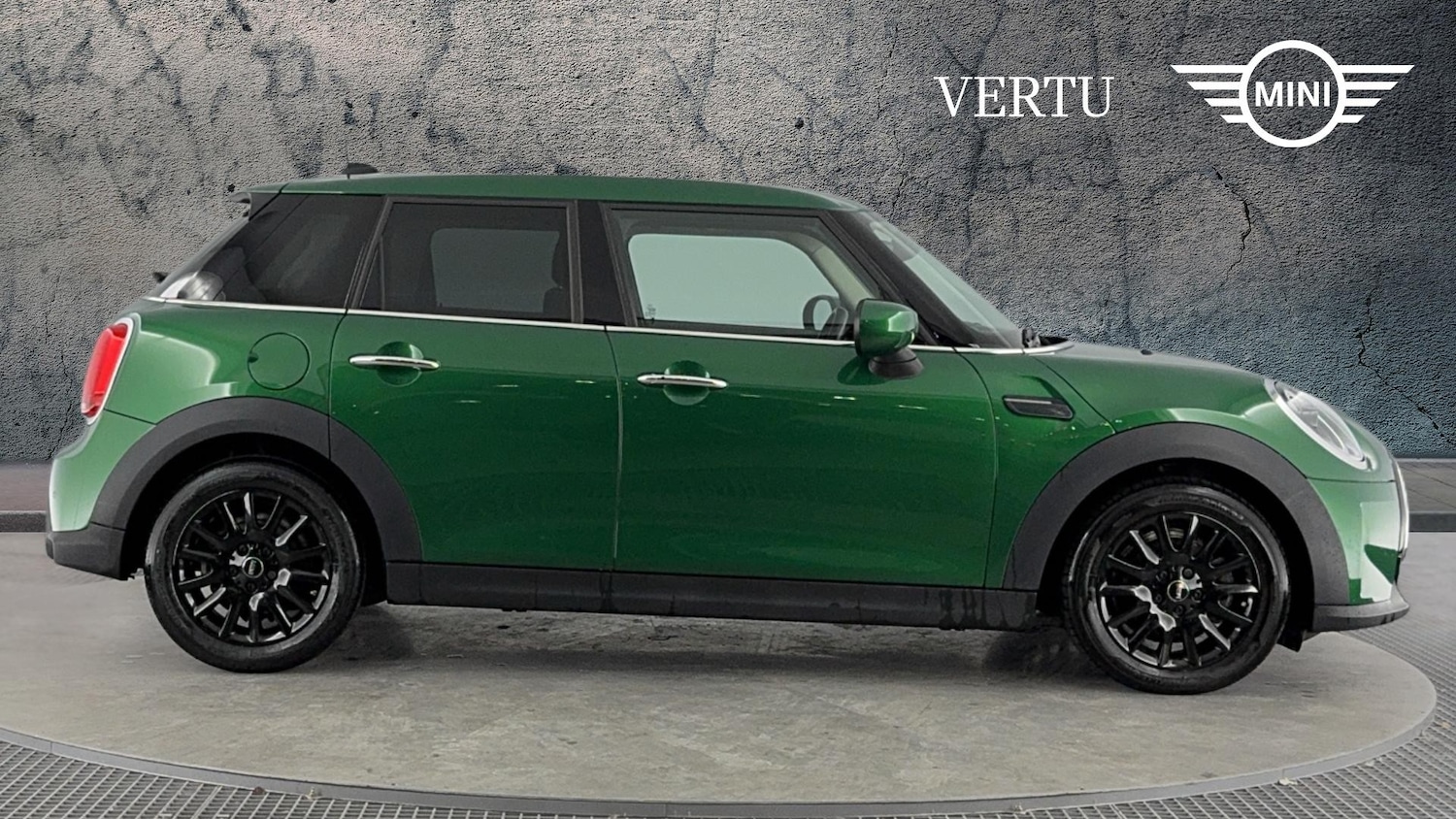 Used MINI Hatch 2022 for sale - 77063221: Photo 3