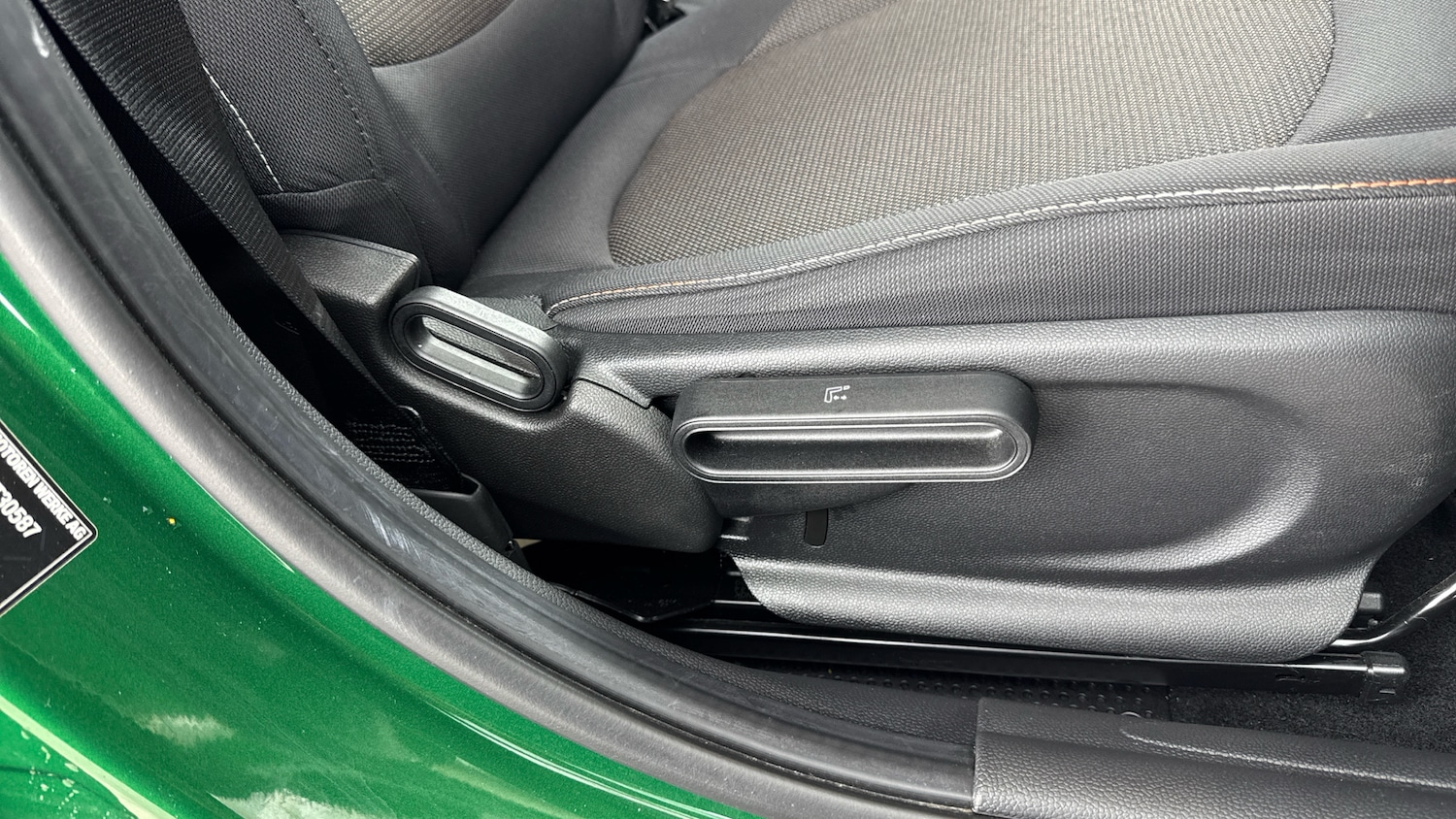 Used MINI Hatch 2022 for sale - 77063221: Photo 38