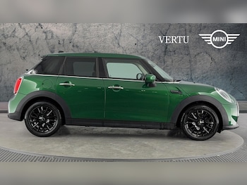 Used MINI Hatch 2022 for sale - 77063221: Photo