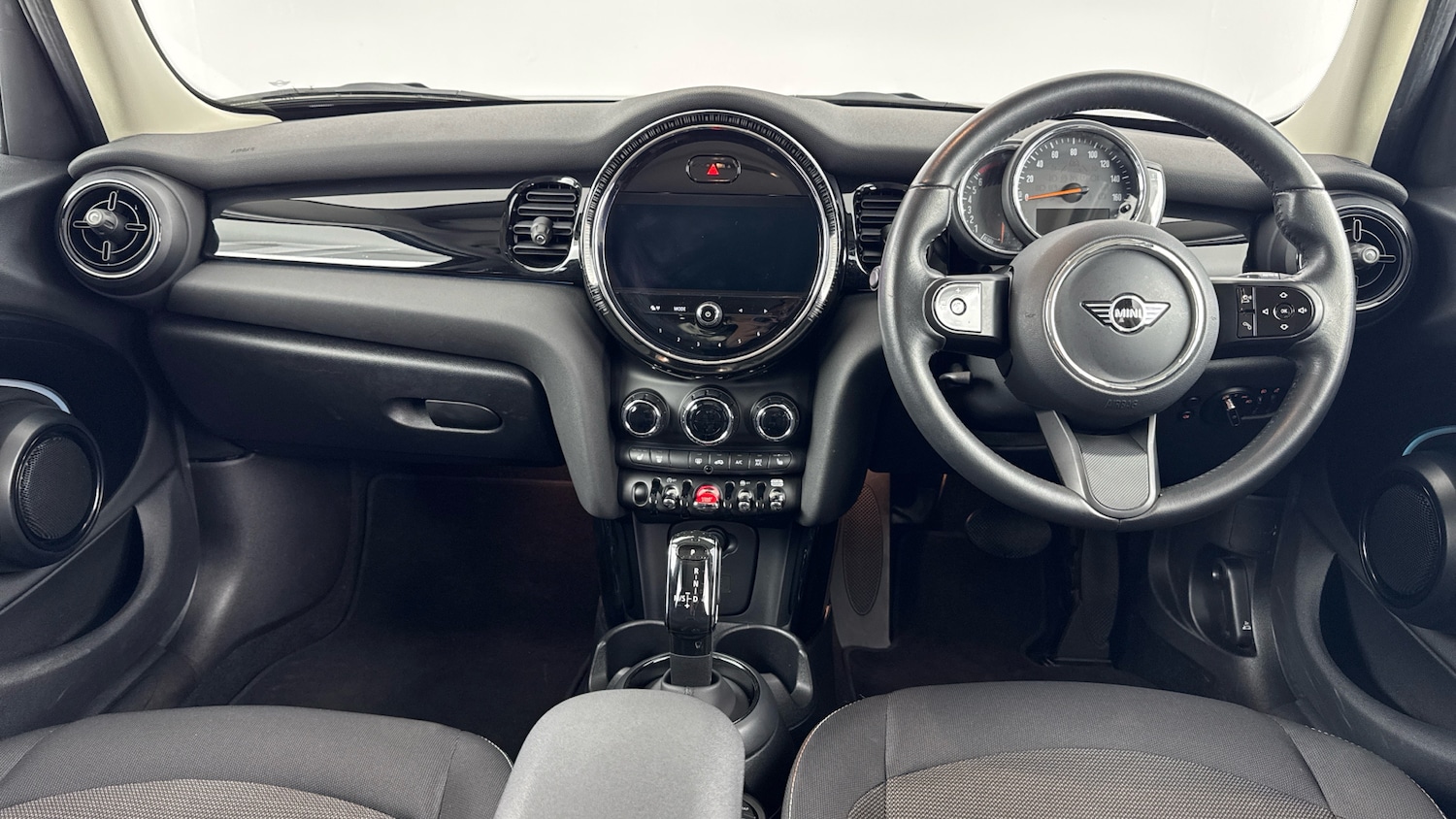 Used MINI Hatch 2022 for sale - 77063221: Photo 4