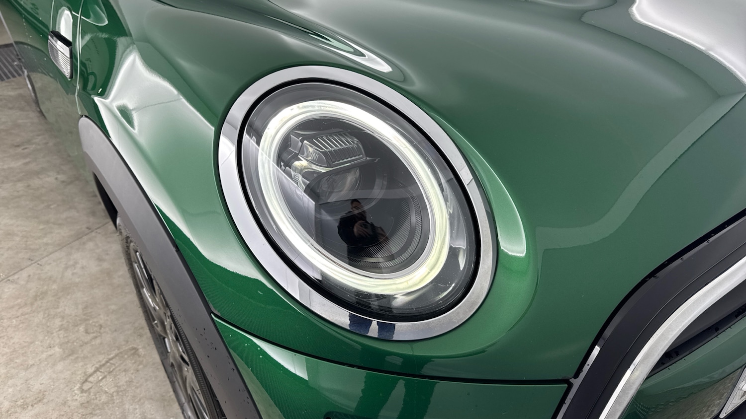 Used MINI Hatch 2022 for sale - 77063221: Photo 43