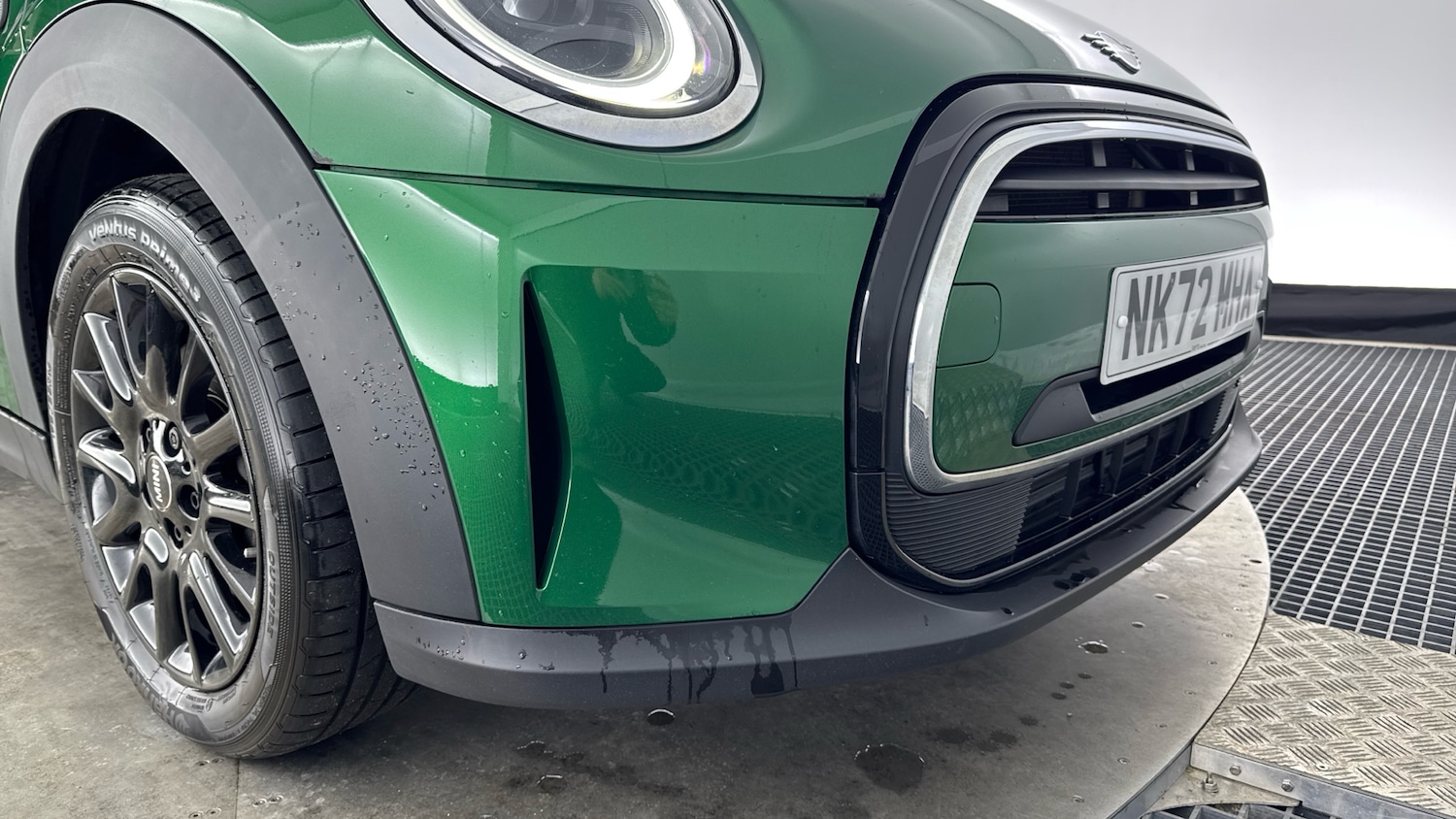 Used MINI Hatch 2022 for sale - 77063221: Photo 44