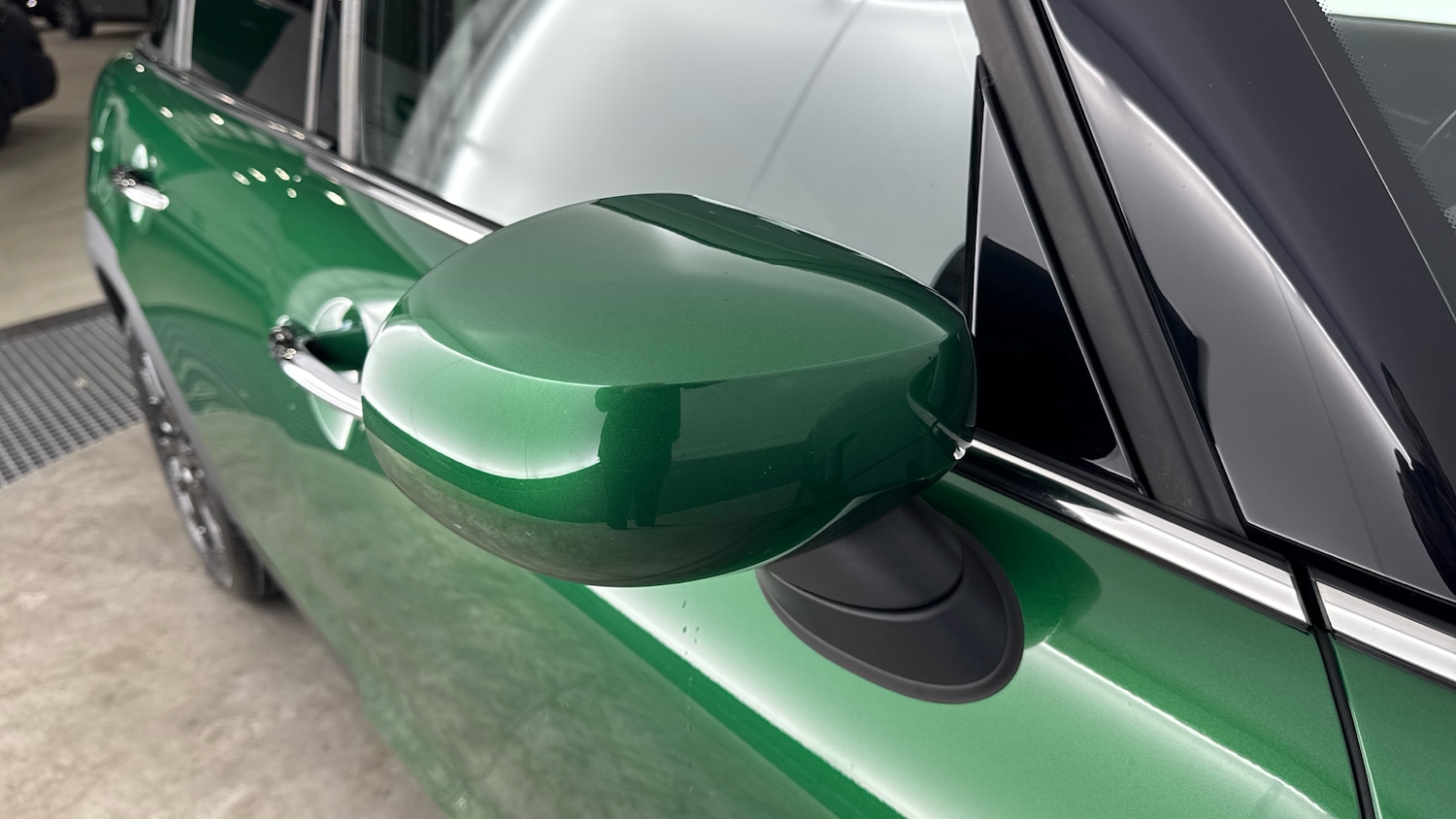 Used MINI Hatch 2022 for sale - 77063221: Photo 46