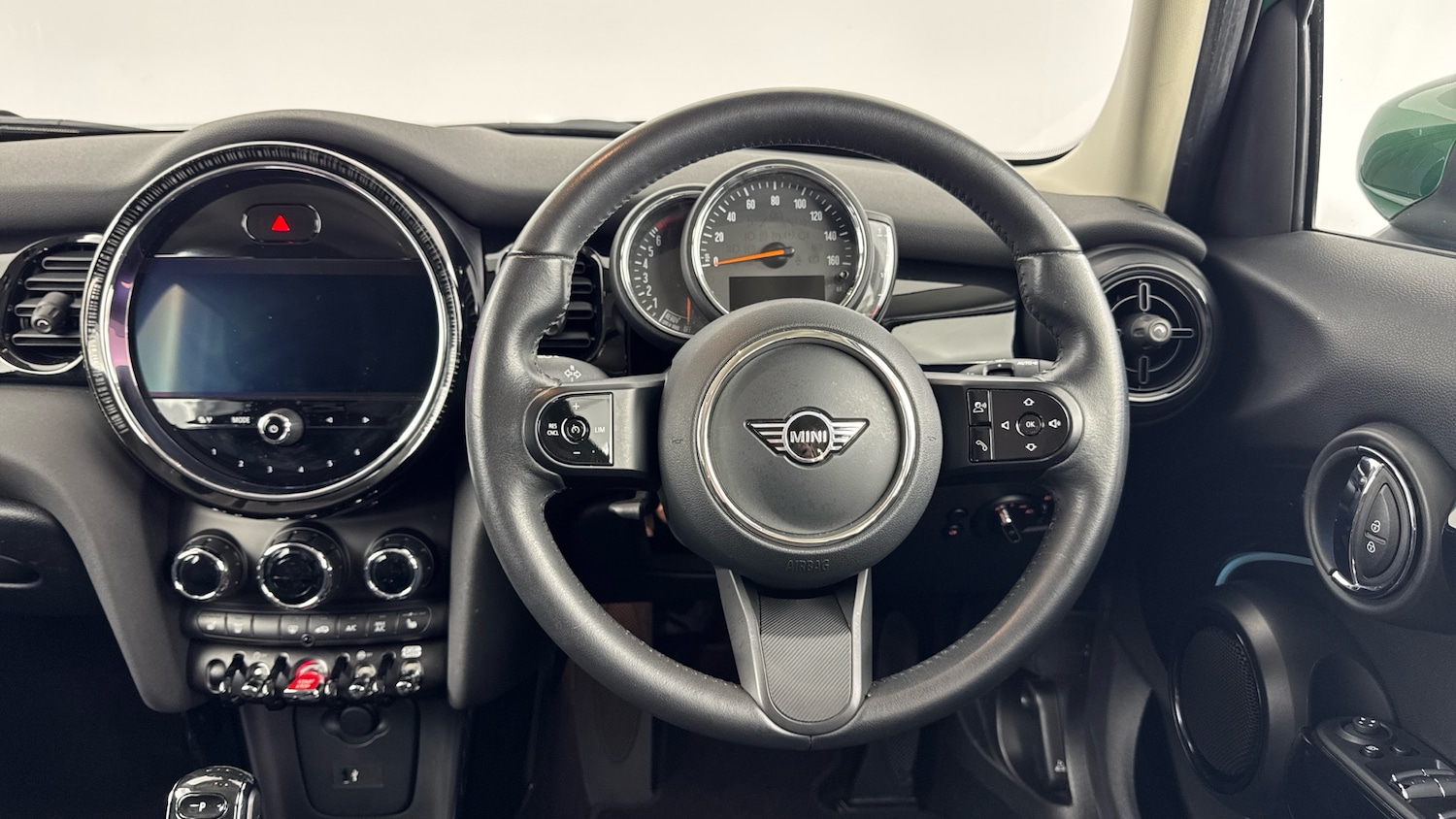 Used MINI Hatch 2022 for sale - 77063221: Photo 5