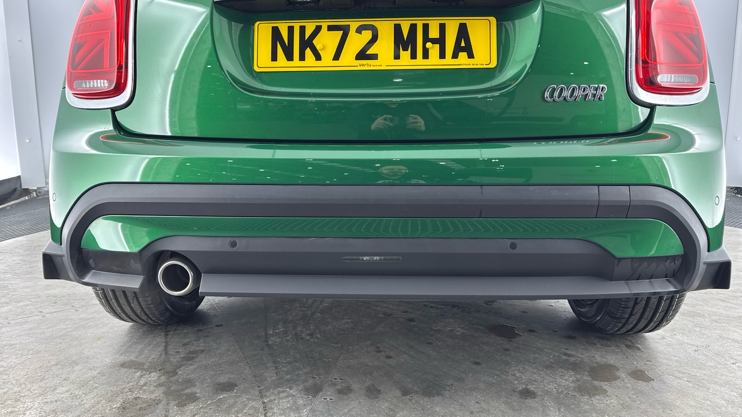 Used MINI Hatch 2022 for sale - 77063221: Photo 50