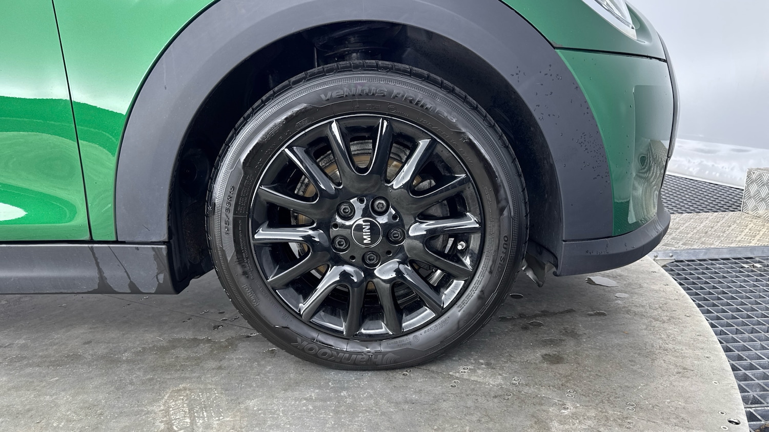 Used MINI Hatch 2022 for sale - 77063221: Photo 54