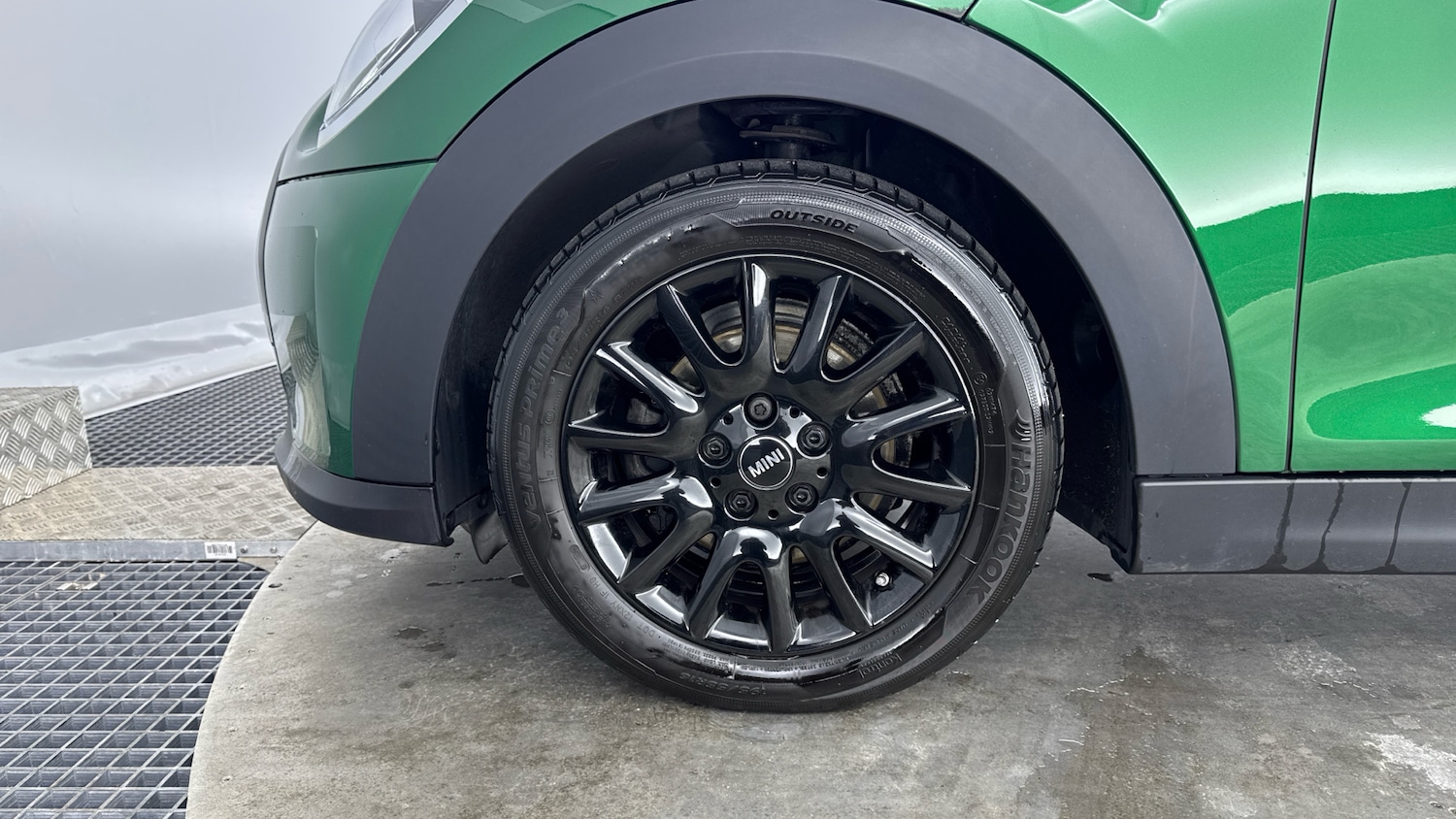 Used MINI Hatch 2022 for sale - 77063221: Photo 57