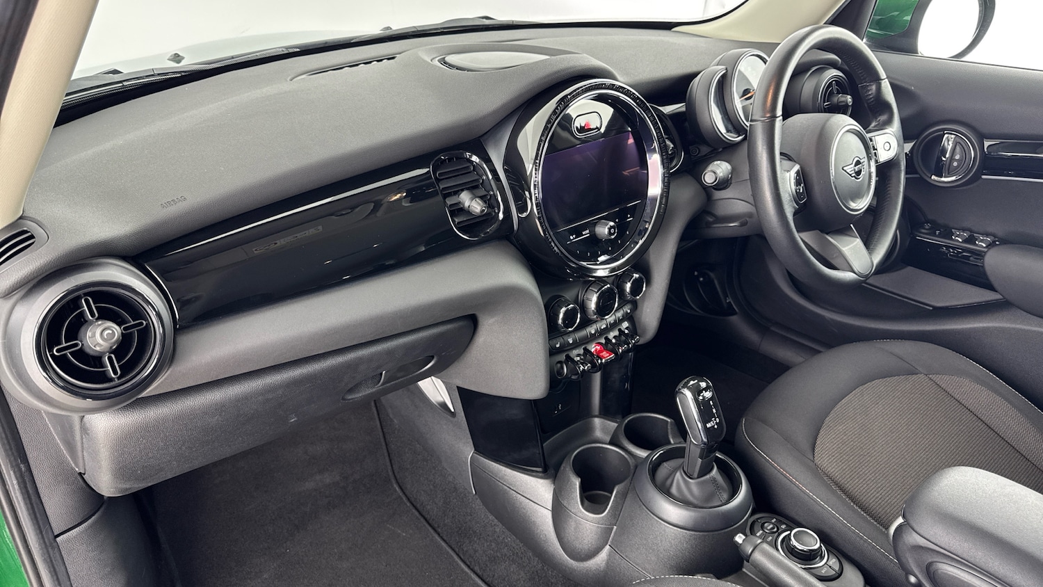 Used MINI Hatch 2022 for sale - 77063221: Photo 7