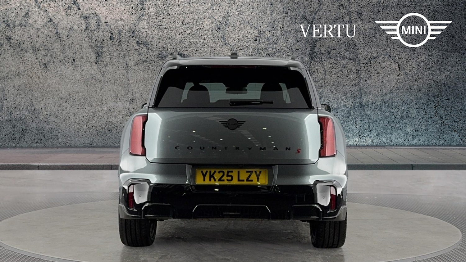 Used MINI Countryman 2025 for sale - 77605125: Photo 15