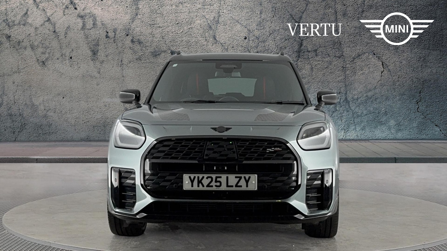 Used MINI Countryman 2025 for sale - 77605125: Photo 16