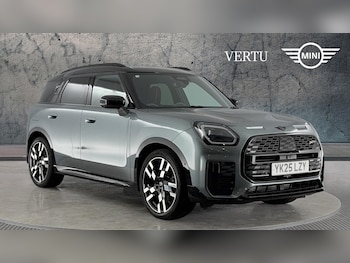 Used MINI Countryman 2025 for sale - 77605125: Photo