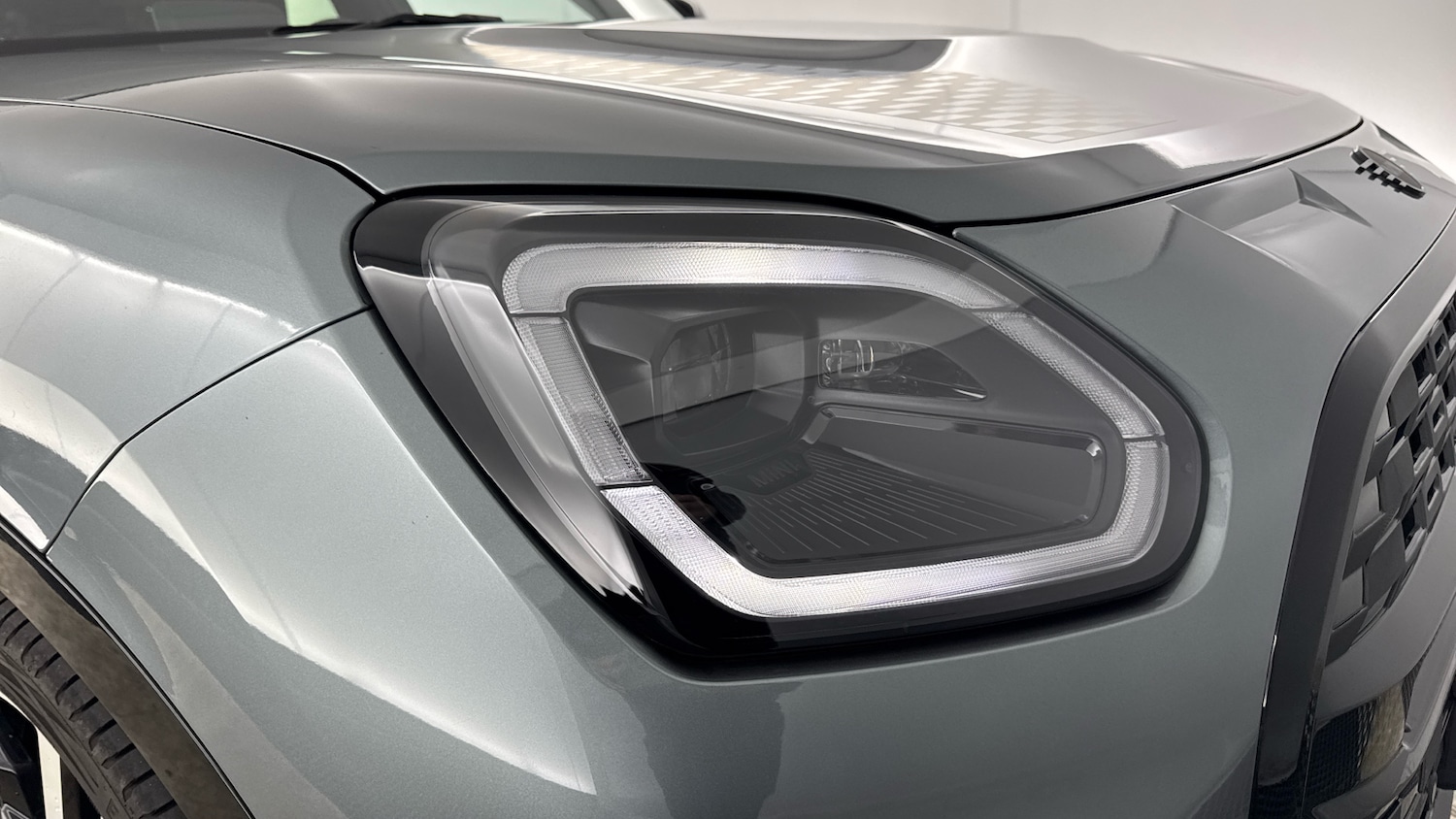 Used MINI Countryman 2025 for sale - 77605125: Photo 22