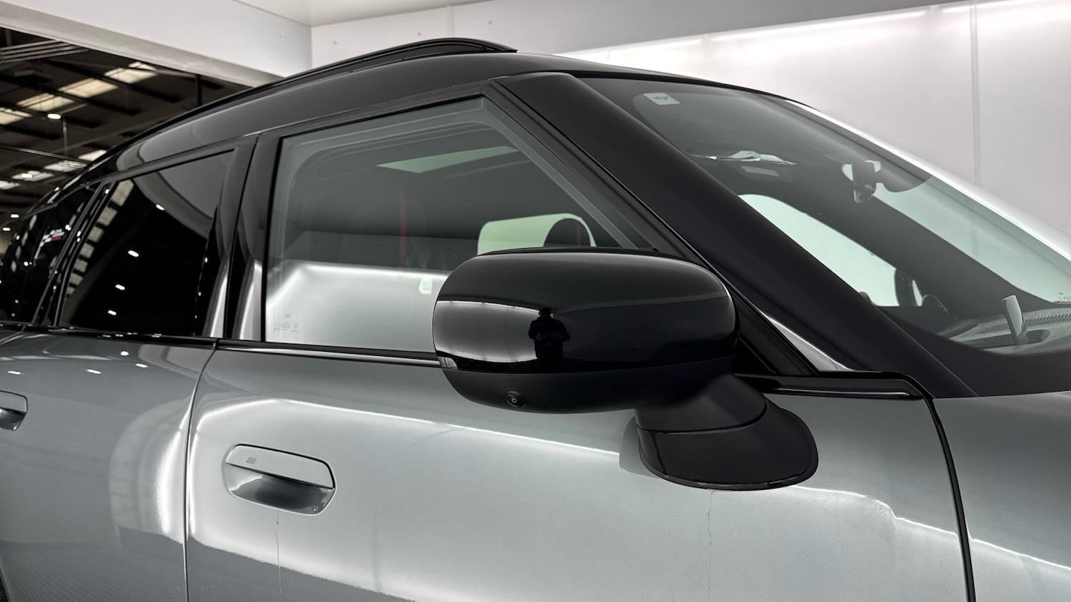 Used MINI Countryman 2025 for sale - 77605125: Photo 23