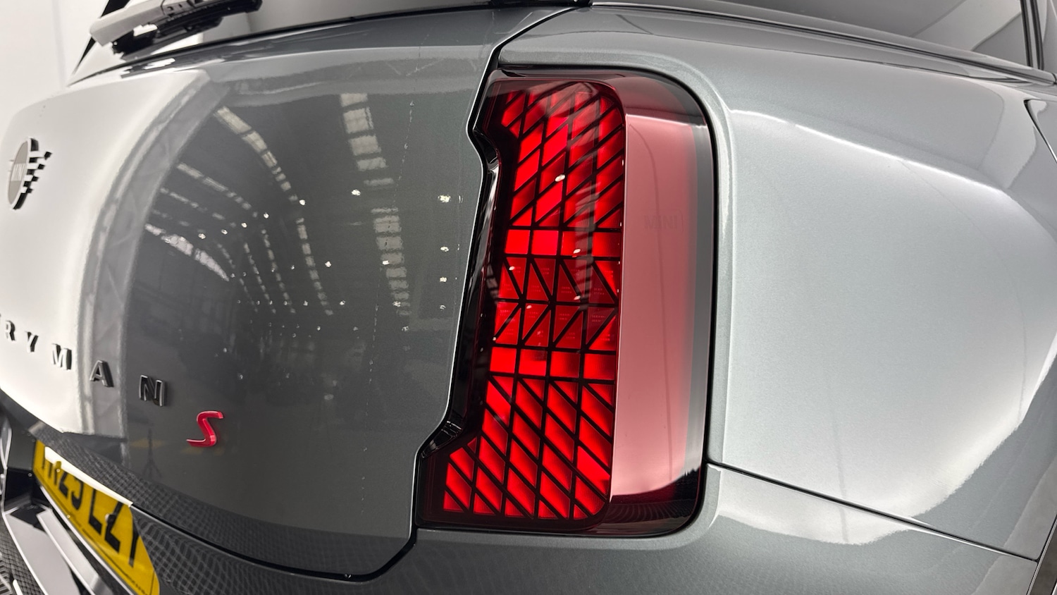 Used MINI Countryman 2025 for sale - 77605125: Photo 25