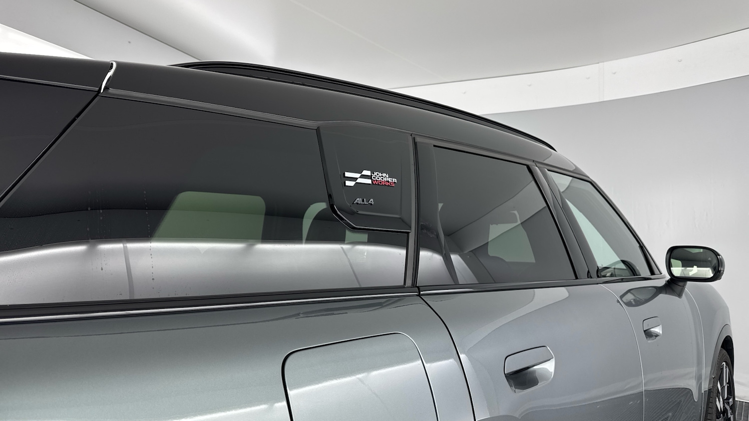 Used MINI Countryman 2025 for sale - 77605125: Photo 26