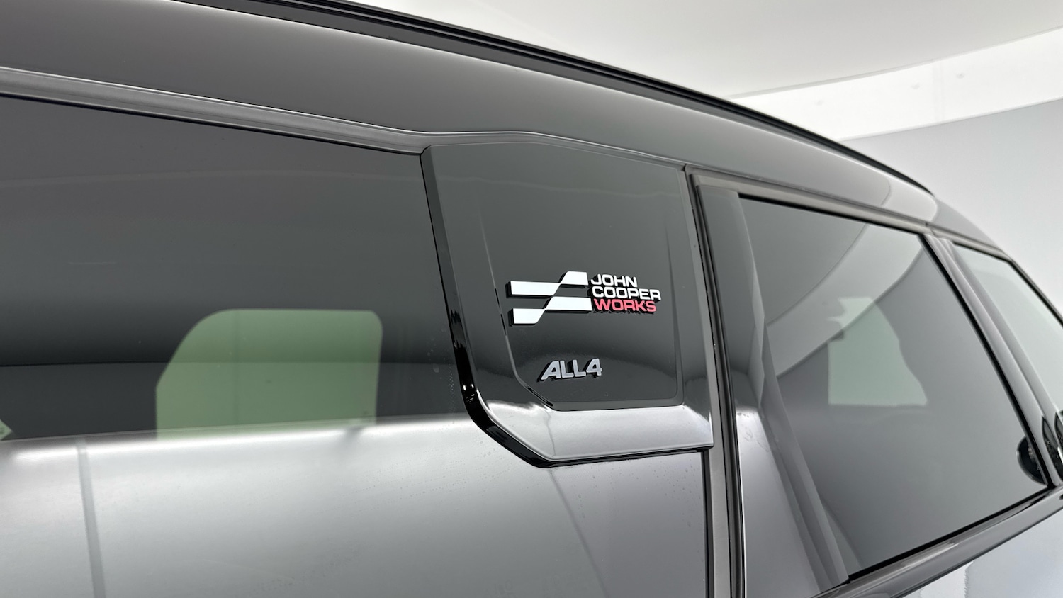 Used MINI Countryman 2025 for sale - 77605125: Photo 27