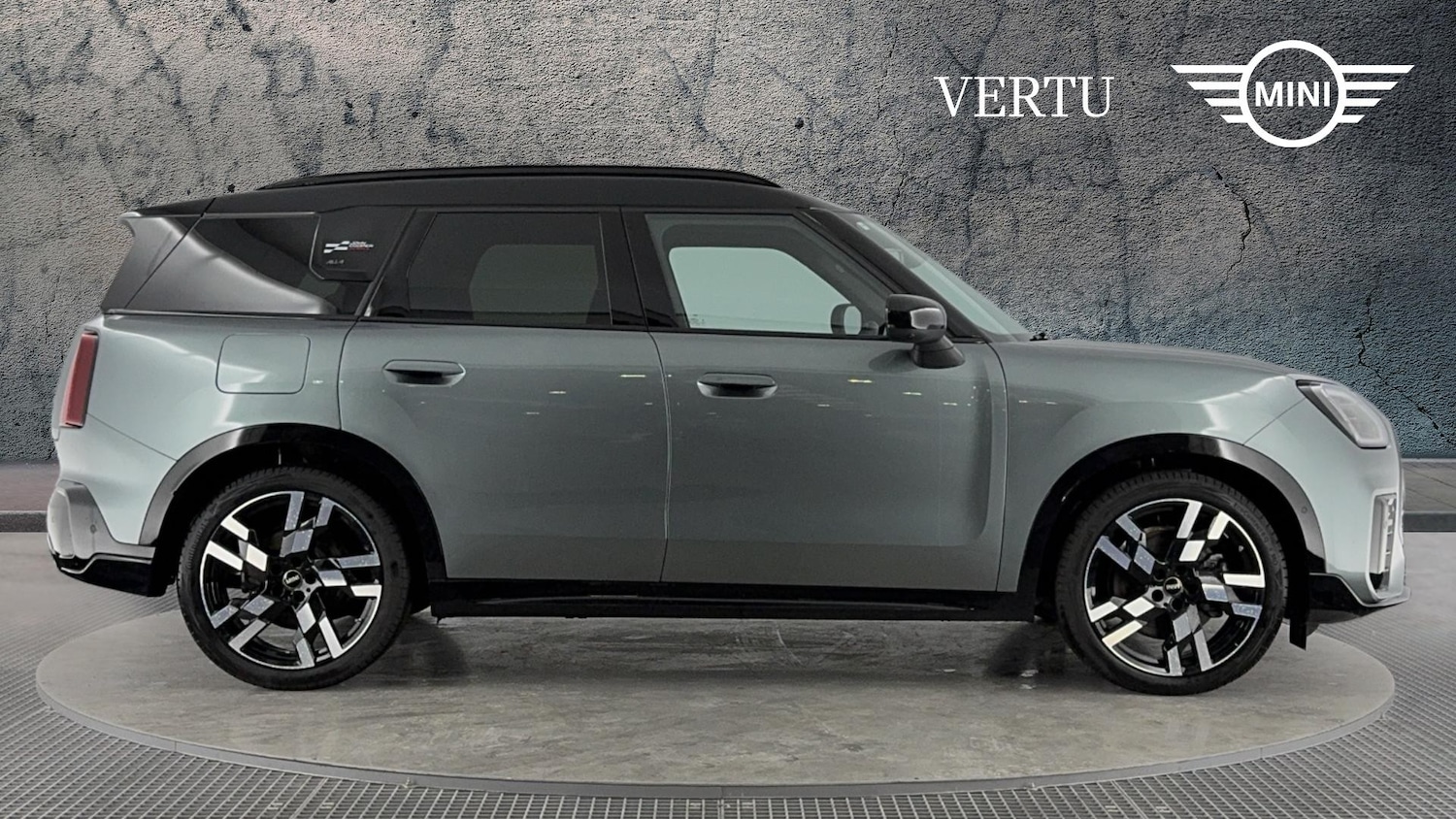 Used MINI Countryman 2025 for sale - 77605125: Photo 3