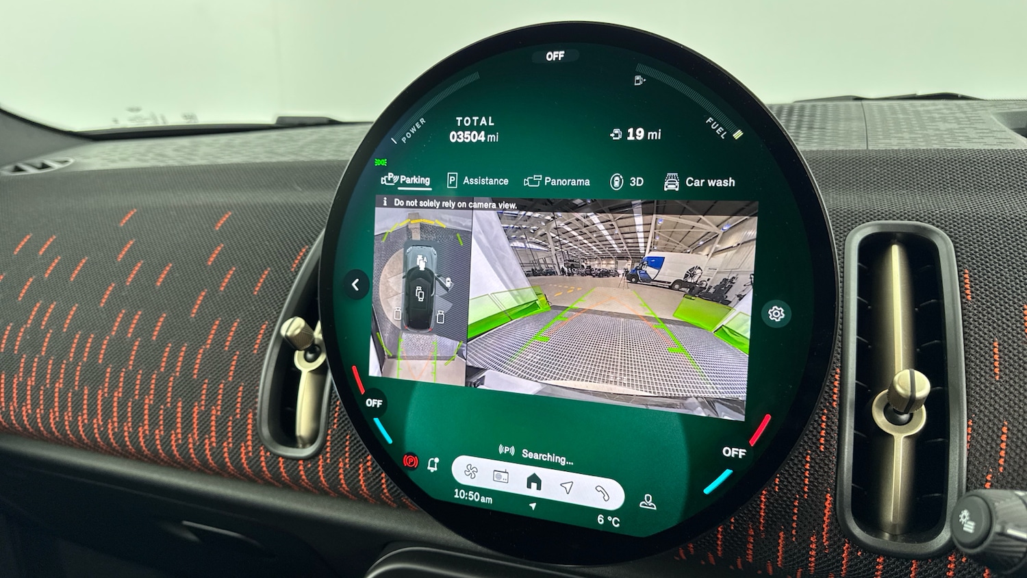 Used MINI Countryman 2025 for sale - 77605125: Photo 34