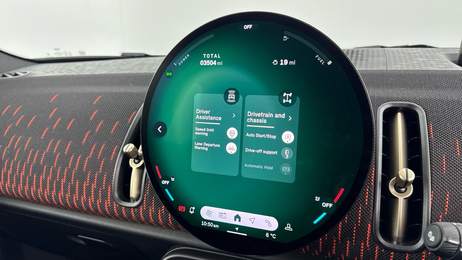 Used MINI Countryman 2025 for sale - 77605125: Photo 35